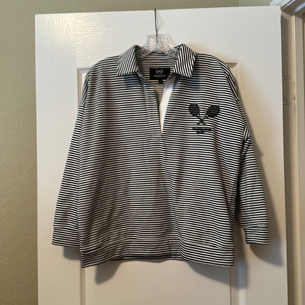 Ell And Emm Brand Sweatshirt